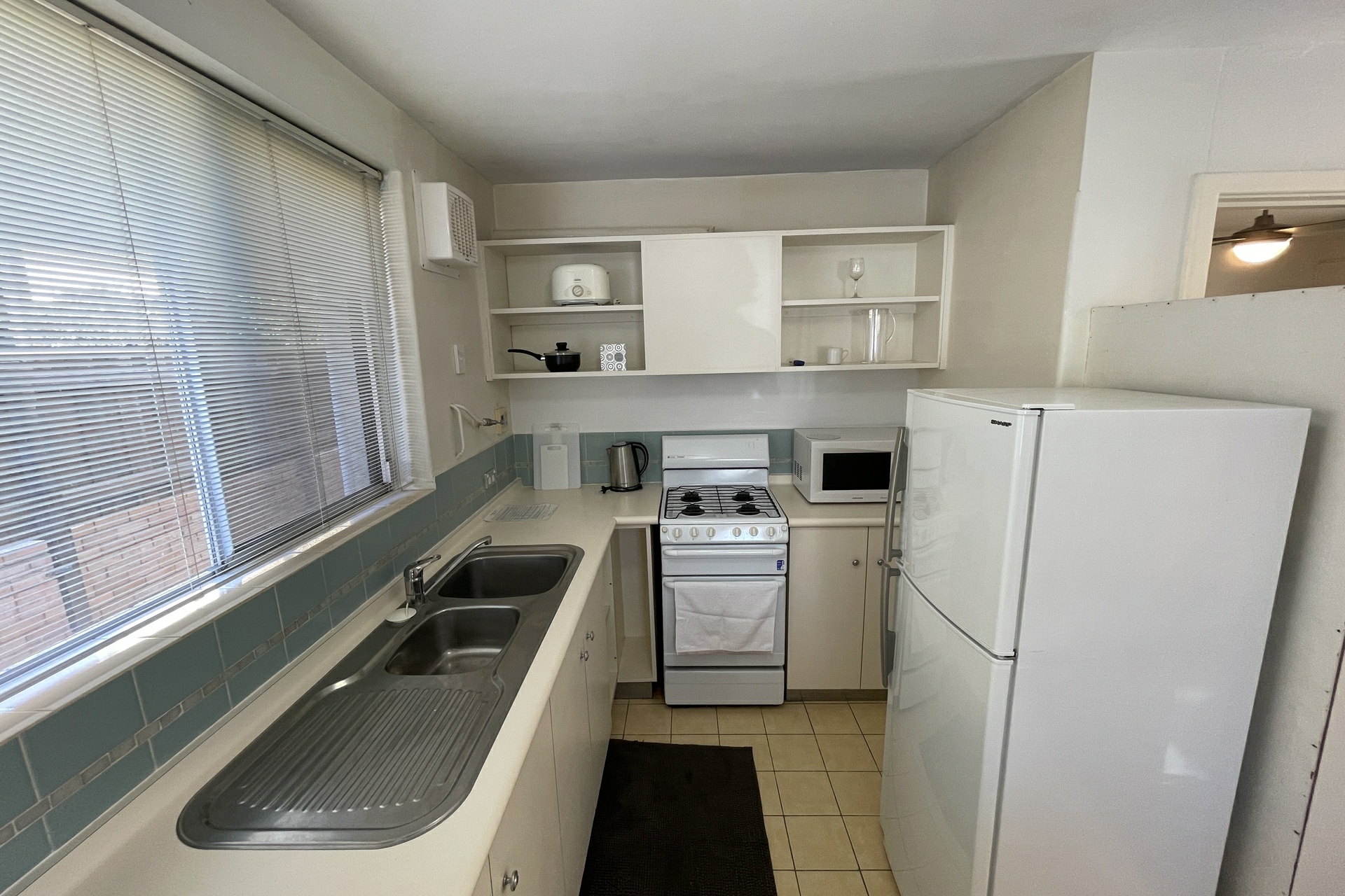Unit 1/348A Mill Point Rd, South Perth