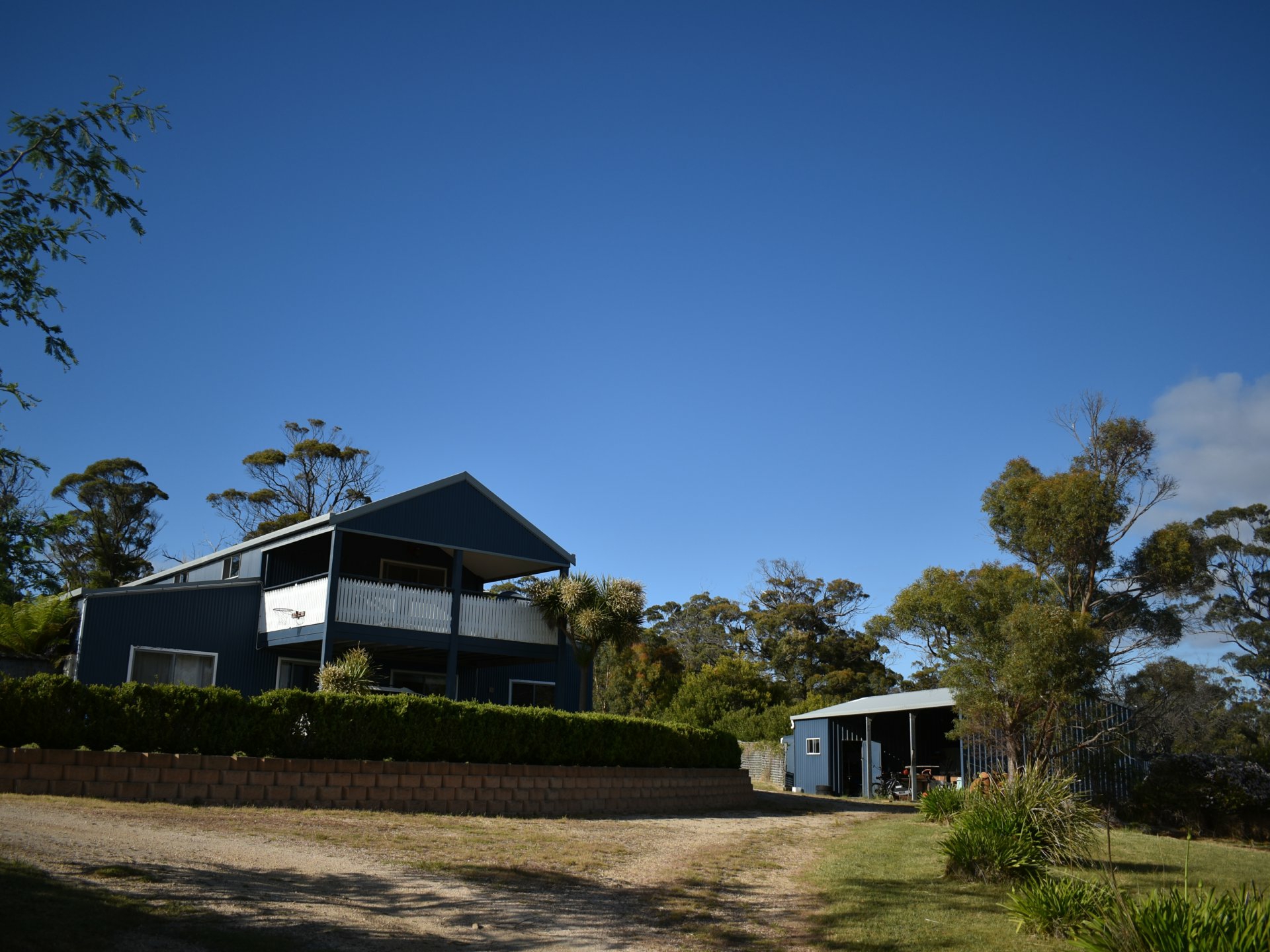 33 Coffey Drive, Binalong Bay