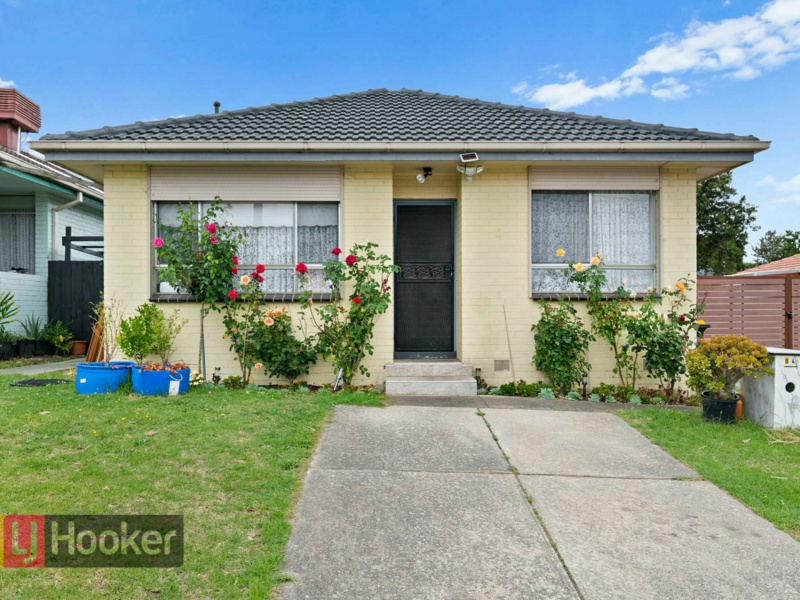 4/1535 Heatherton Road, Dandenong North, Dandenong North