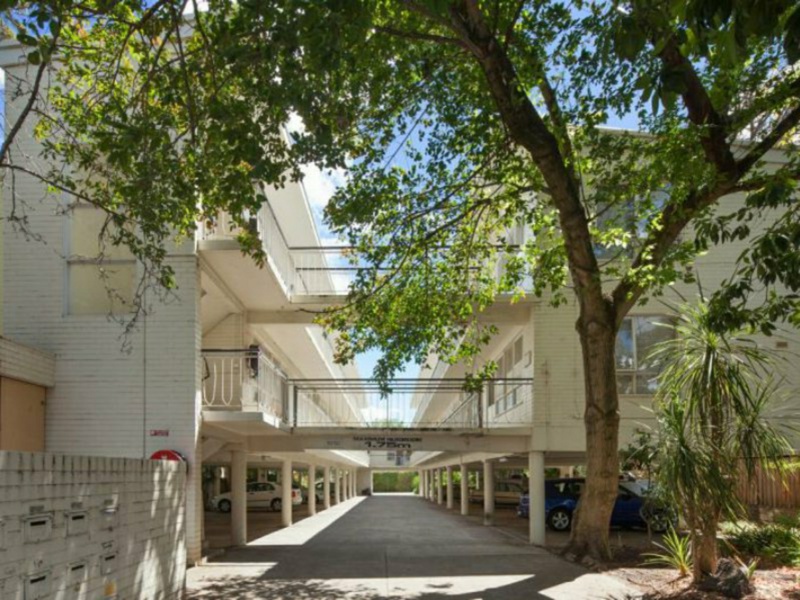 28/4 Wando Grove, St Kilda East, St Kilda East