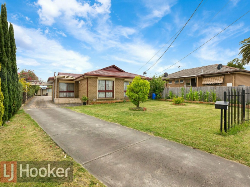 63 Yarraman Road, Noble Park, Noble Park
