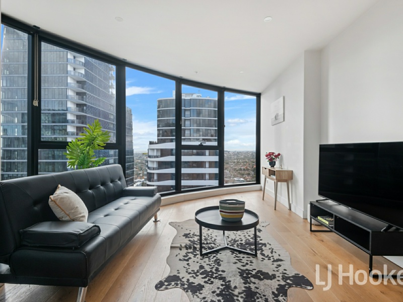 2301/850 Whitehorse Road, Box Hill, Box Hill