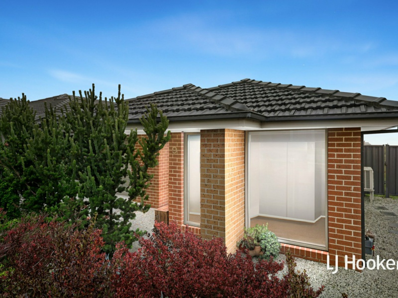 9 Milkmaid Street, Wallan, Wallan