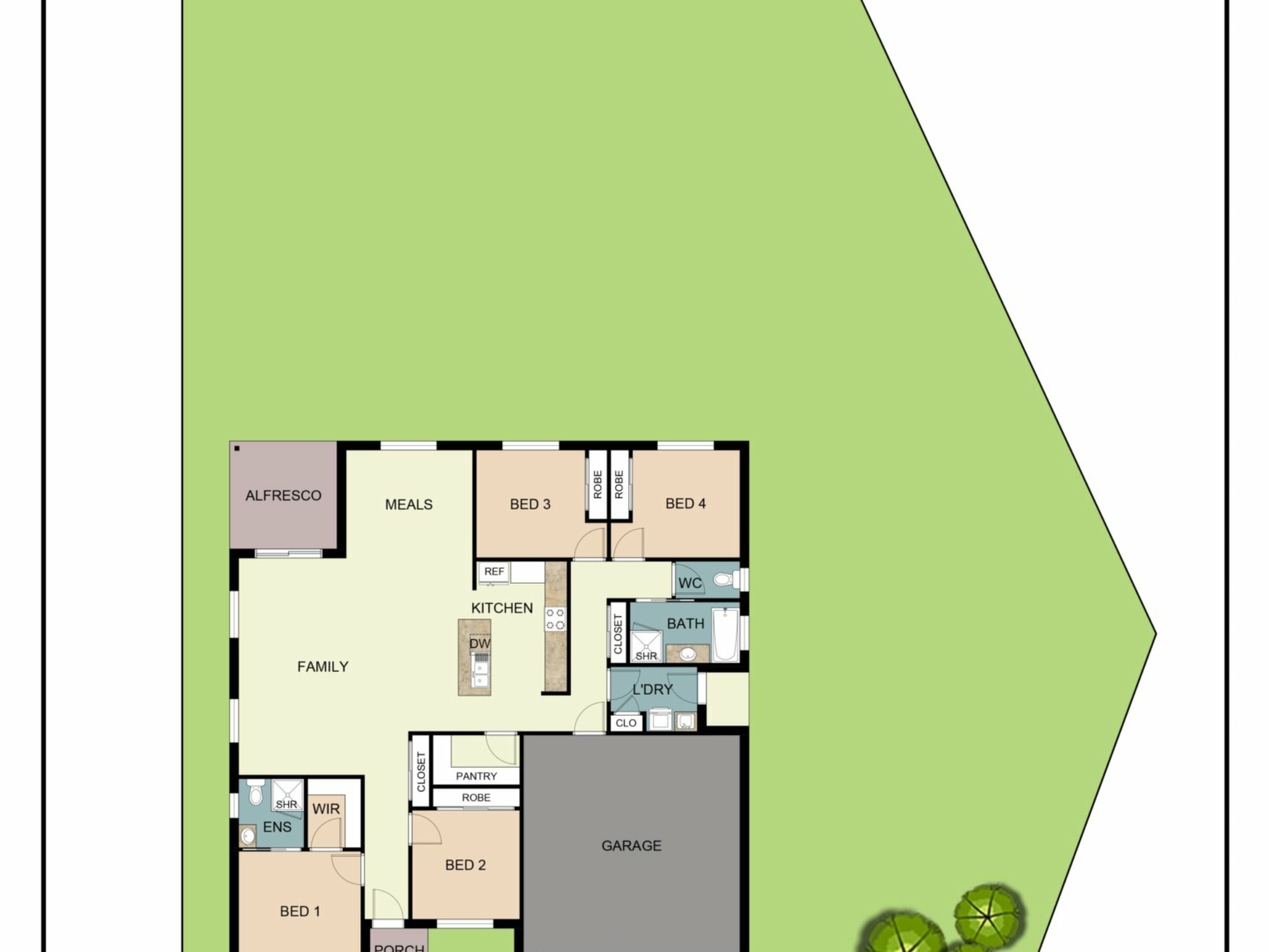 20 Guigni Place Young NSW Property Details LJ Hooker
