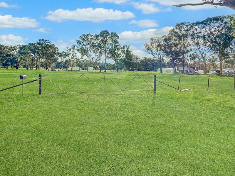Terreno