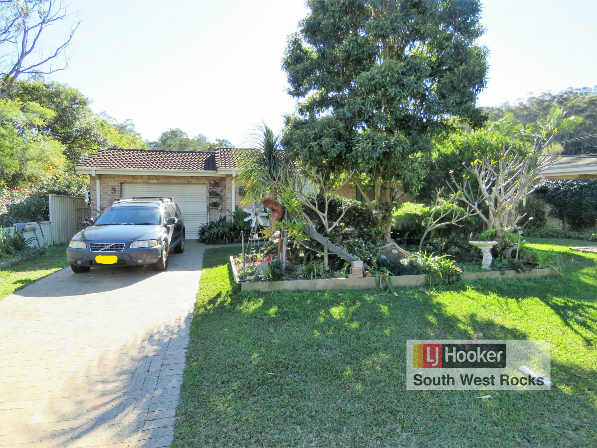 3 Lindsay Noonan Drive South West Rocks NSW Property Details LJ Hooker