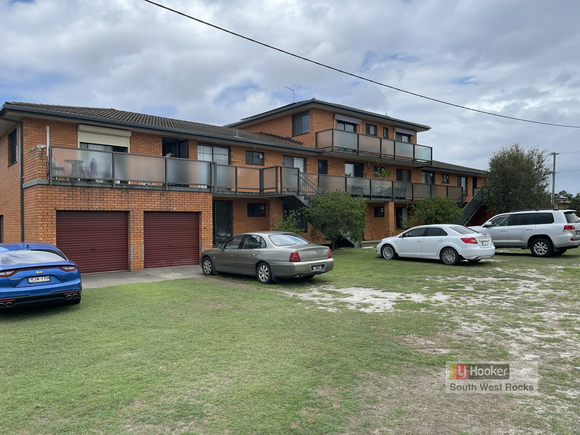 6/34 Mcintyre Street, South West Rocks