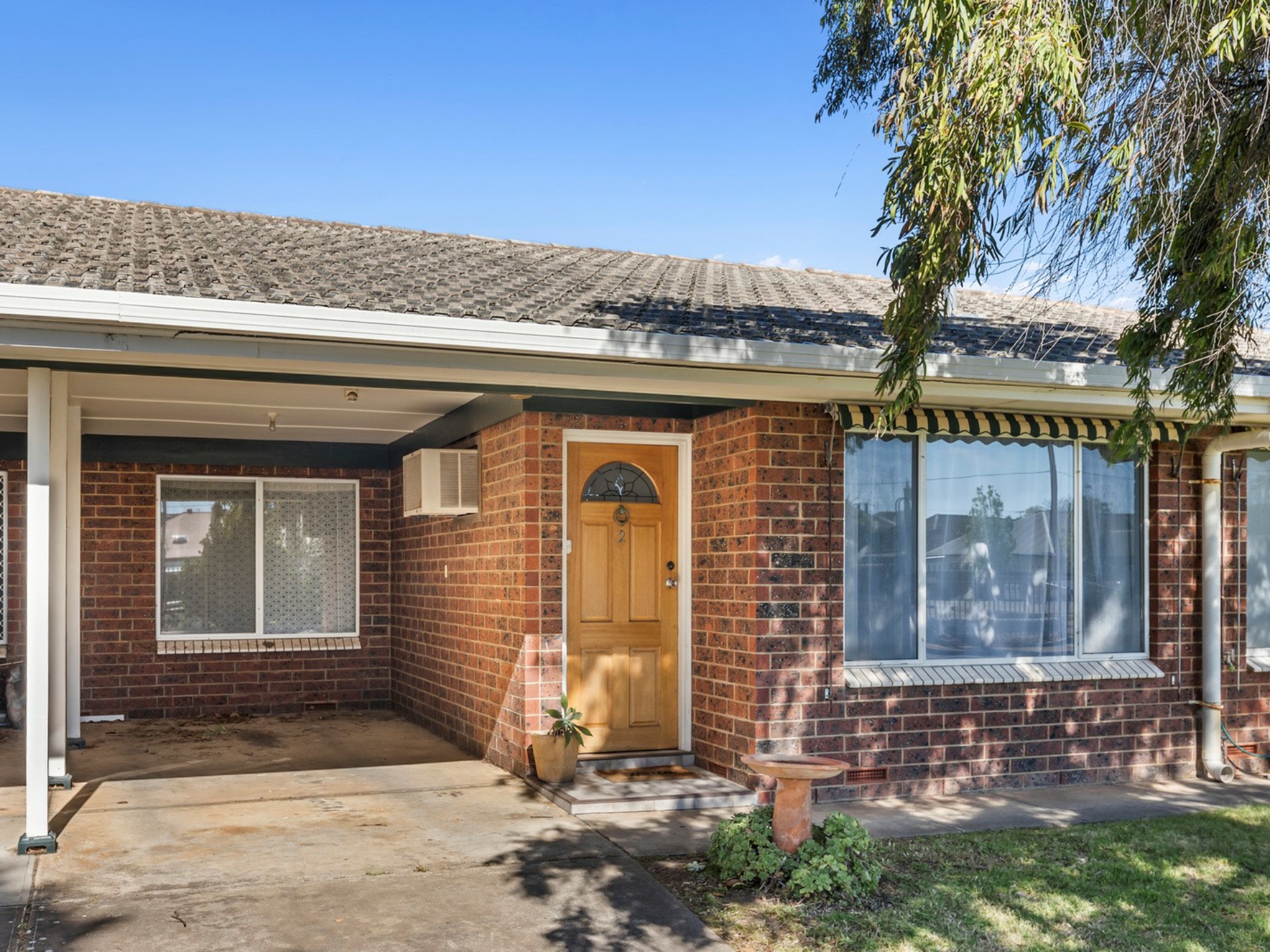 2/34 Edwards Street, Brighton