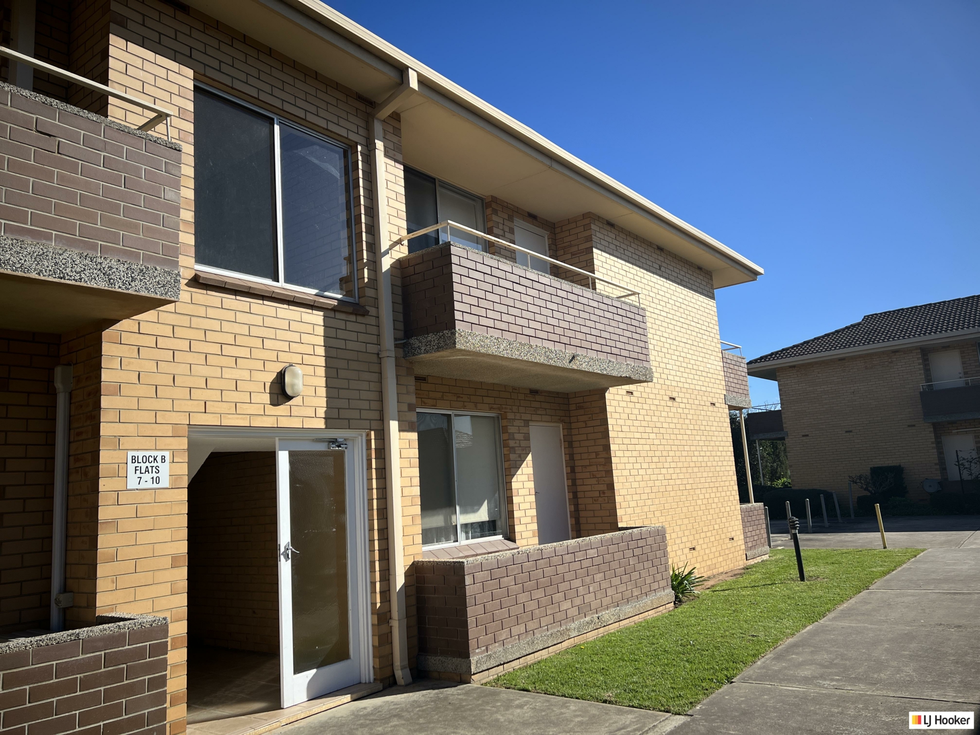 9/38 Norman Terrace, Everard Park