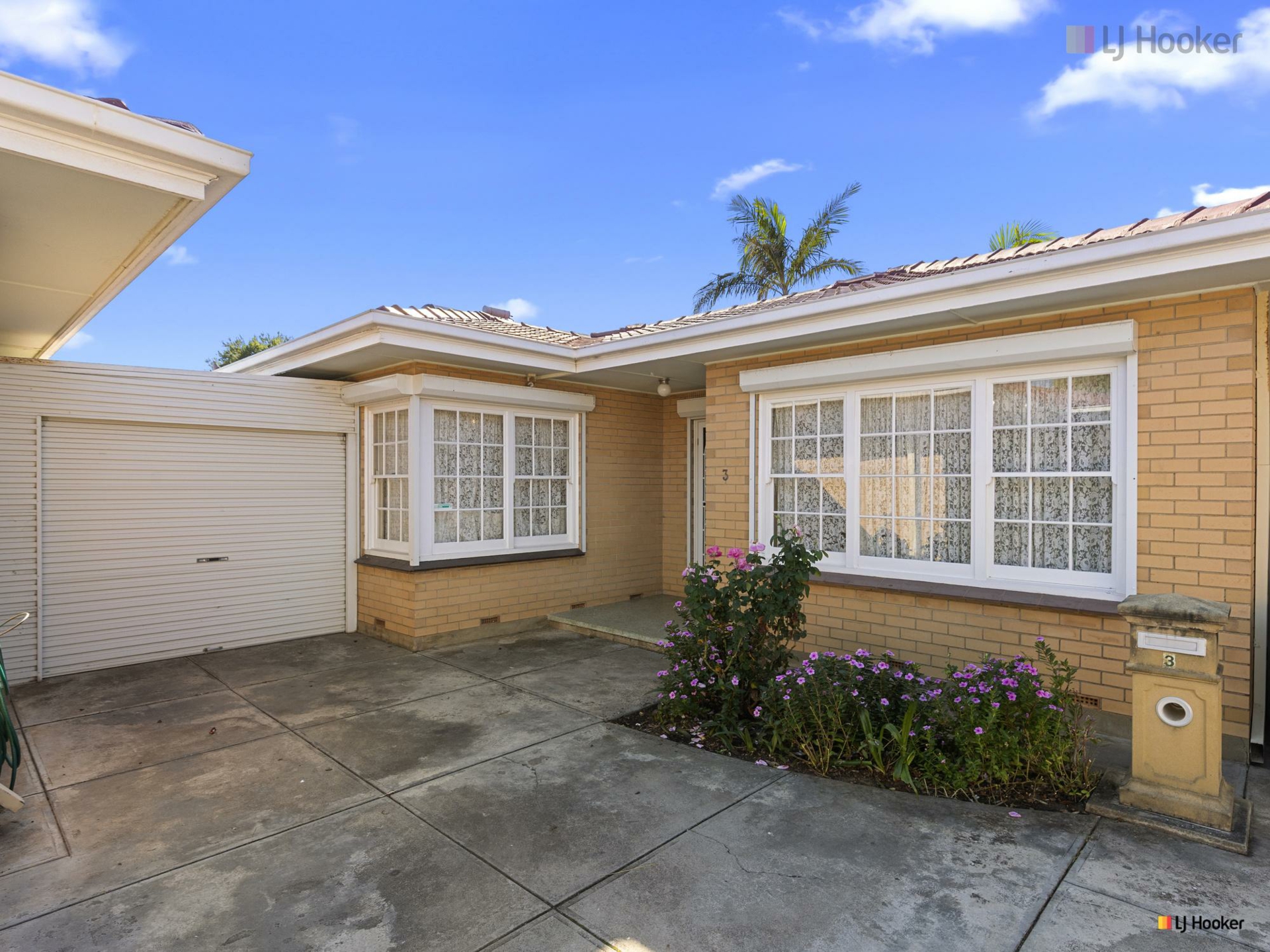 3/8 Edison Street, Glenelg North
