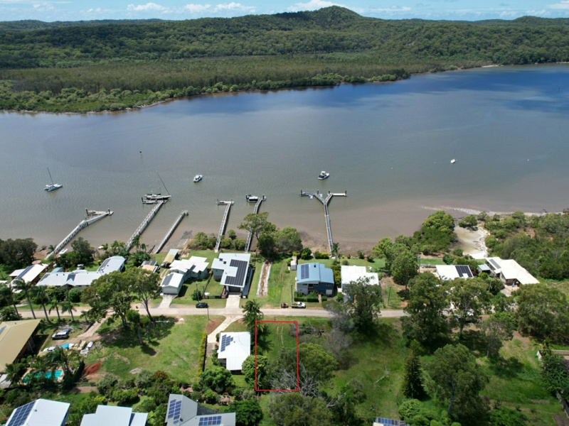 96 Wahine Drive, Russell Island, Russell Island