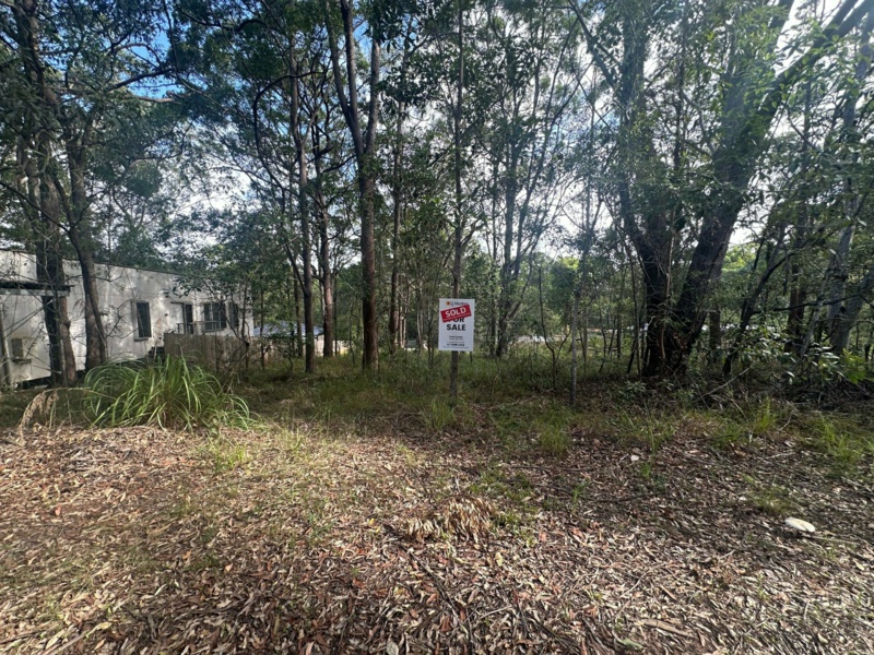 10 Wentworth Parade, Russell Island, Russell Island