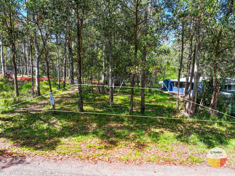 28 Oxley Avenue, Russell Island, Russell Island