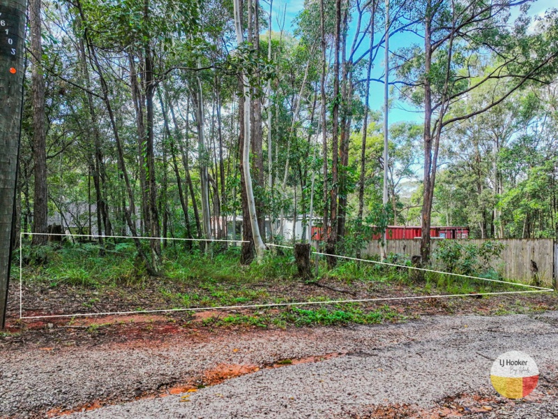 18 Stuart Street, Russell Island, Russell Island