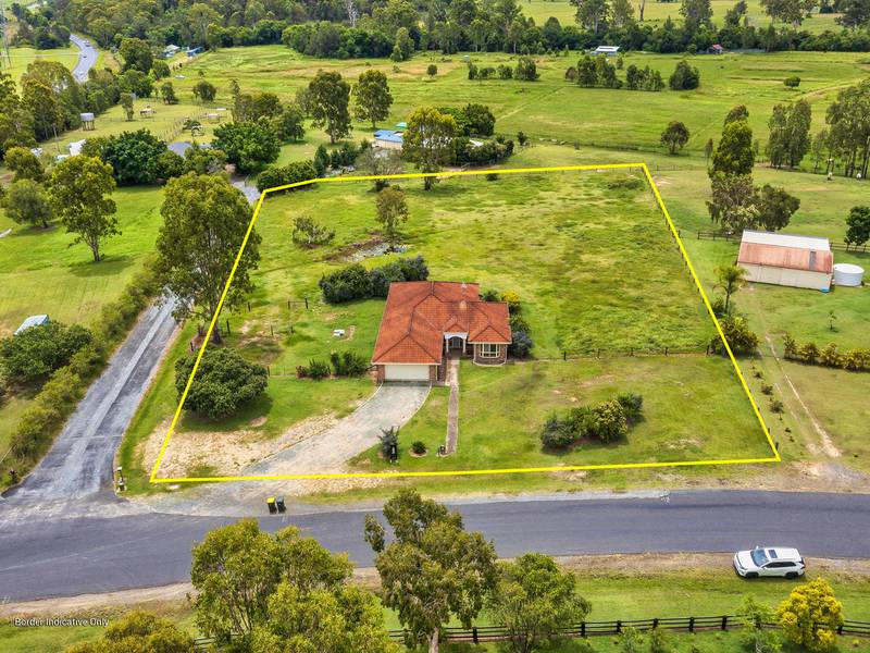 1216 Wagonwheel Road Boyland QLD Property Details LJ Hooker