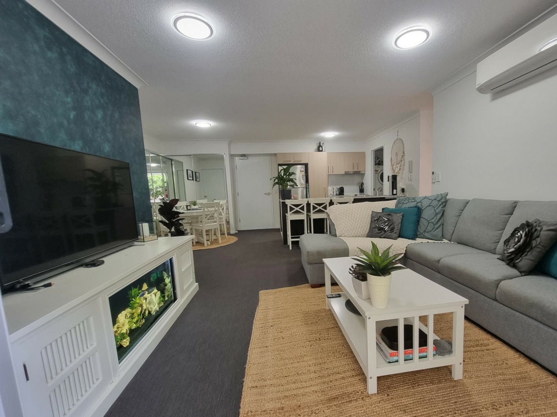 2/33 Loder Street, Biggera Waters