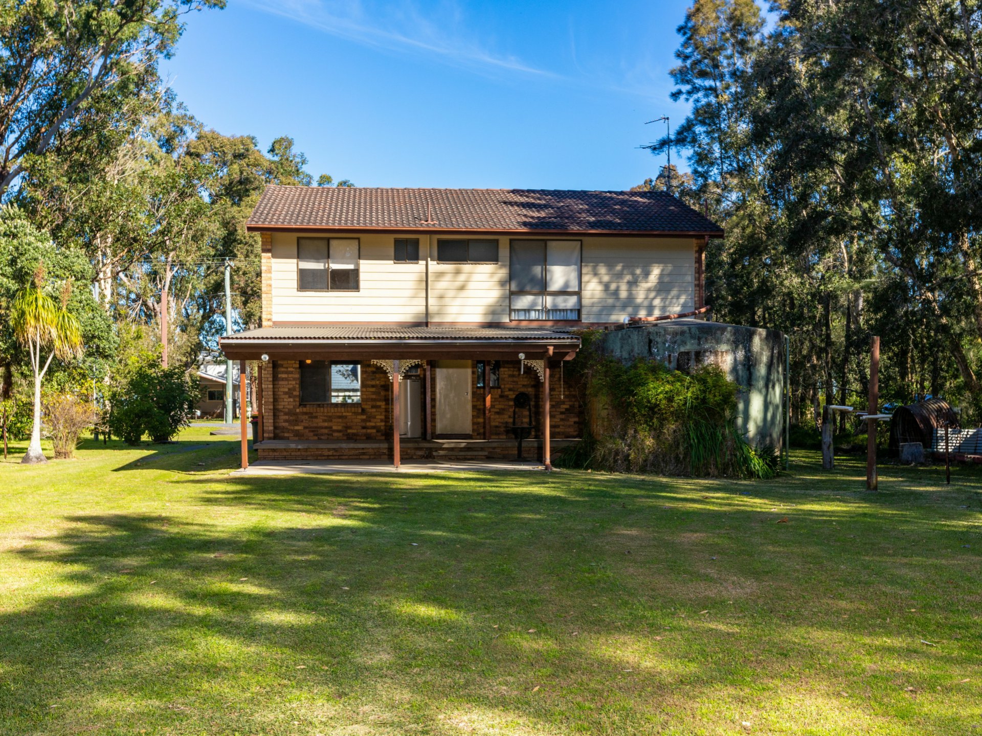 13 Cambage Street Pindimar NSW Property Details LJ Hooker