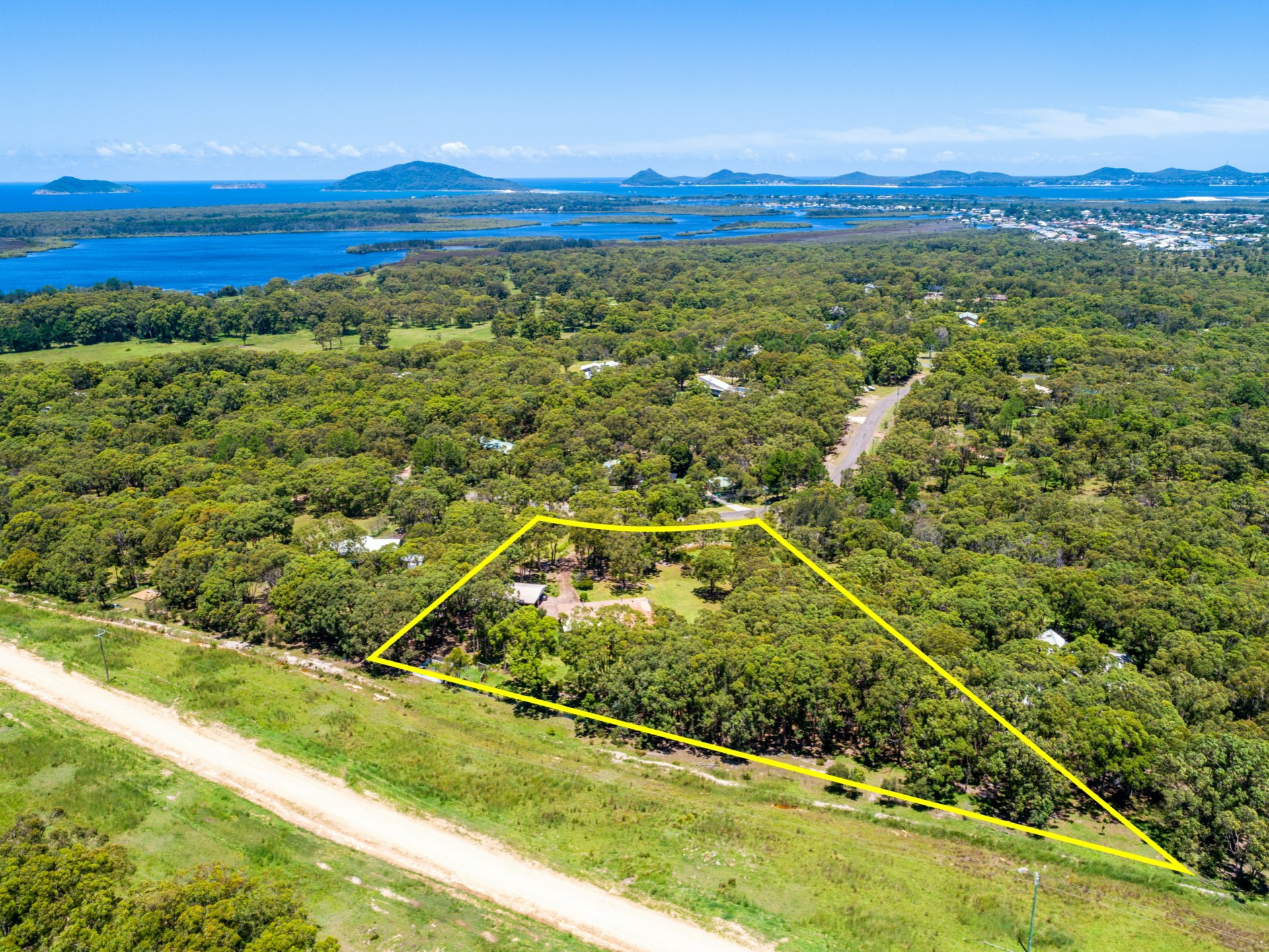 9 Wombourne Road Tea Gardens NSW Property Details LJ Hooker