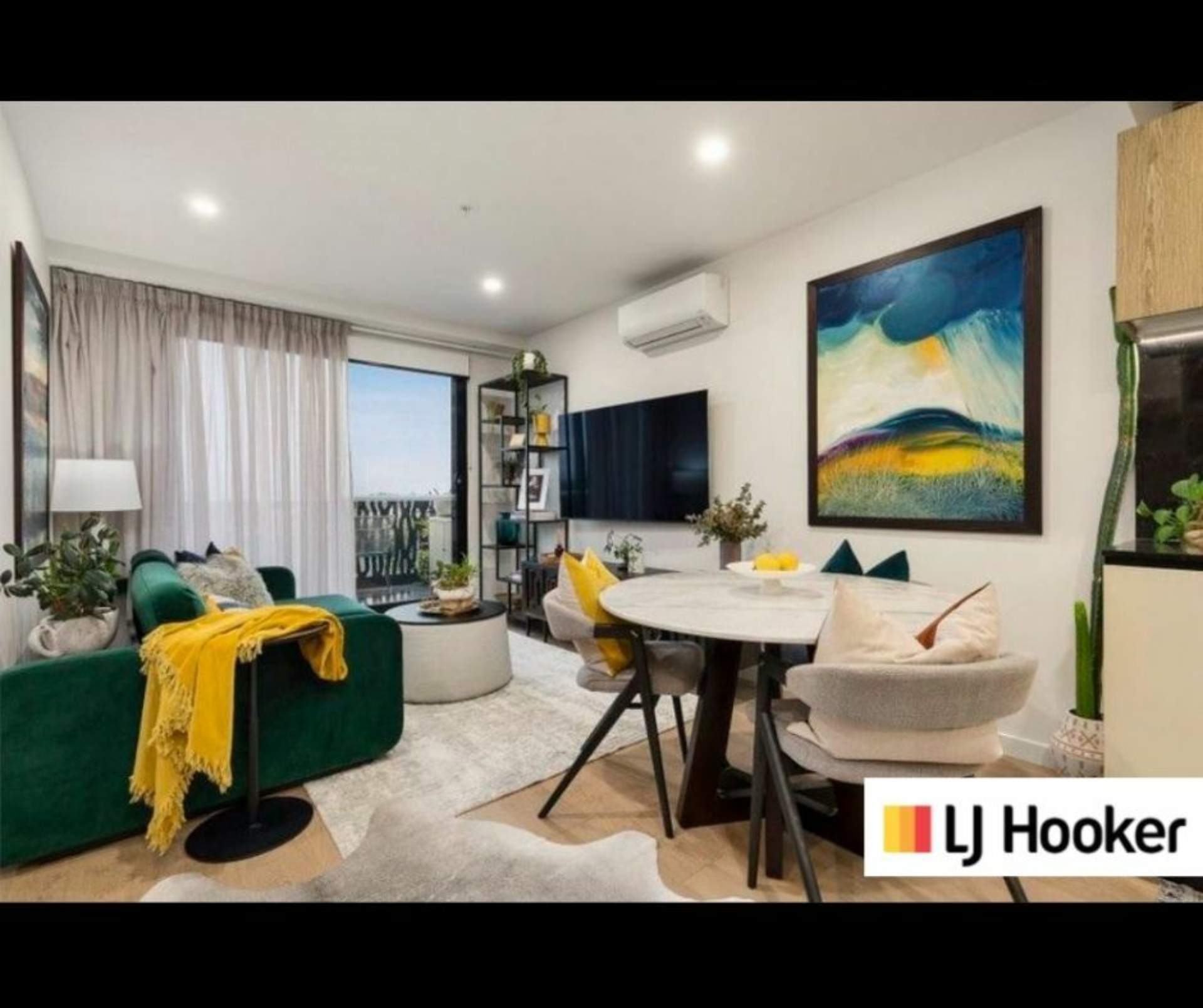 506/801 Centre Road, Bentleigh East