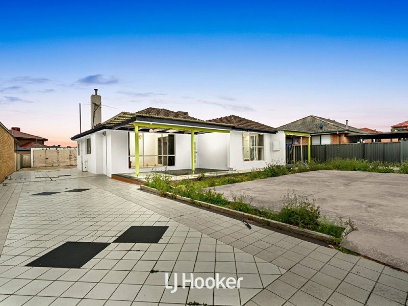 9 Fox Court, Dandenong, Dandenong