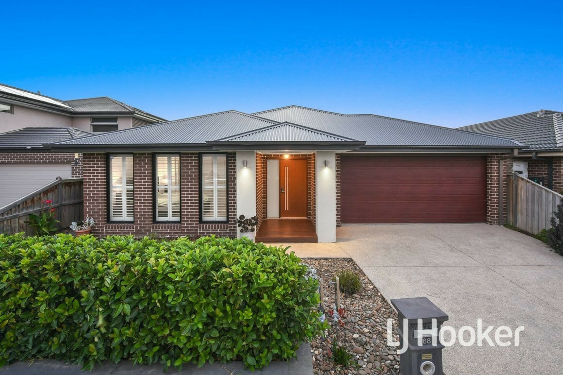 68 Brocker Street, Clyde North