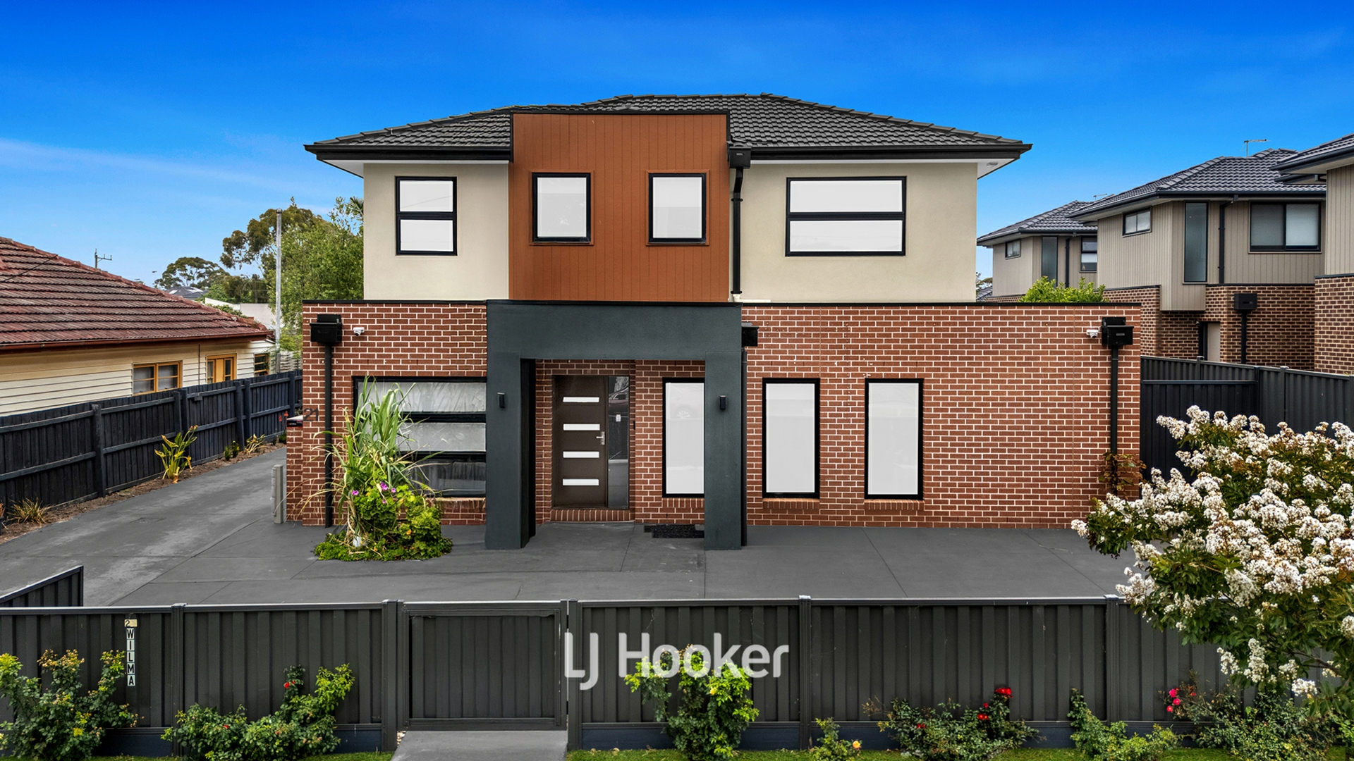 46 Golf Links Road