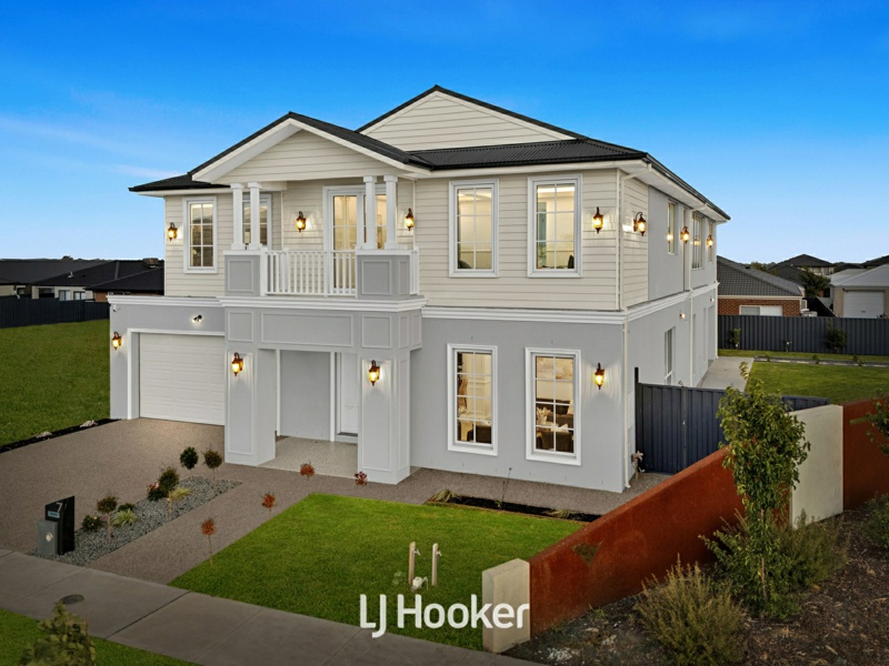 7 Traipse Court, Clyde North, Clyde North