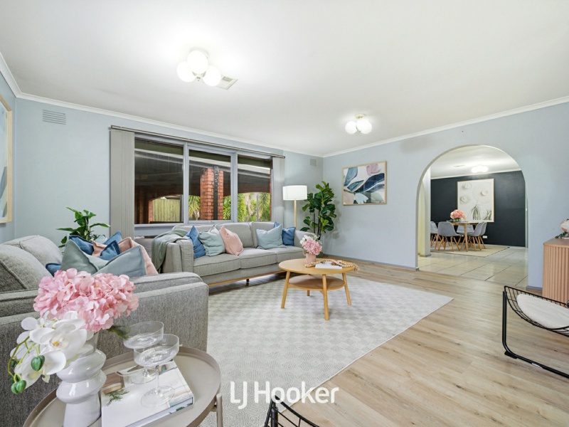1 Wyton Court, Springvale South, Springvale South