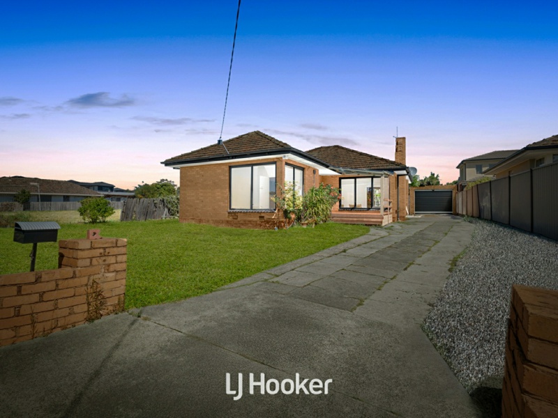 4 Grace Avenue, Dandenong, Dandenong