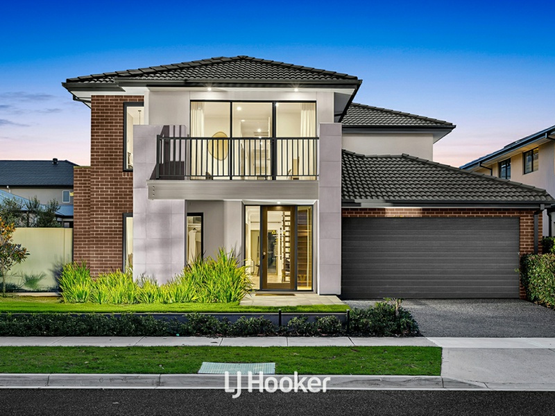 26 Zagros Street, Clyde North, Clyde North