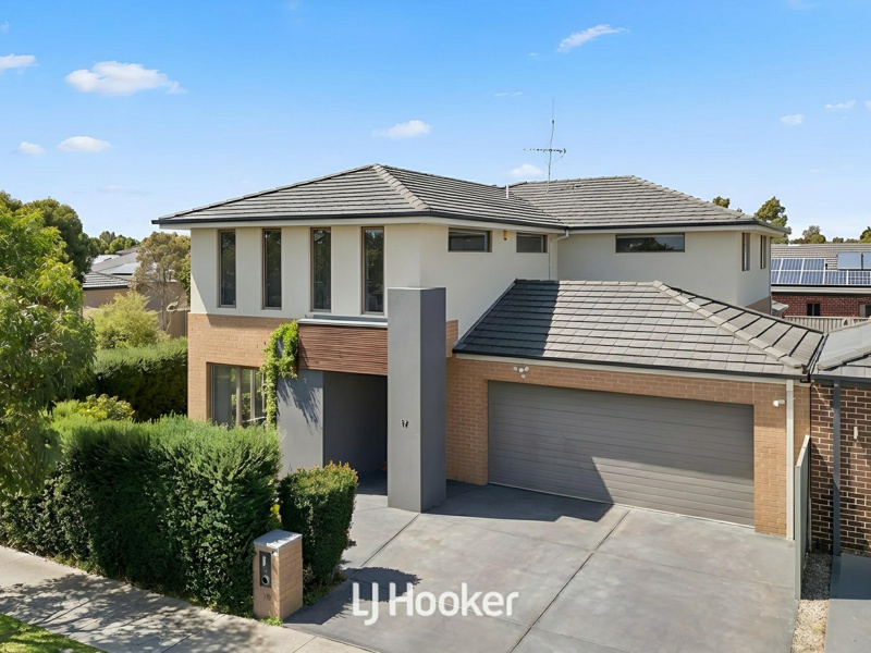 19 Mcewan Drive, Cranbourne East, Cranbourne East
