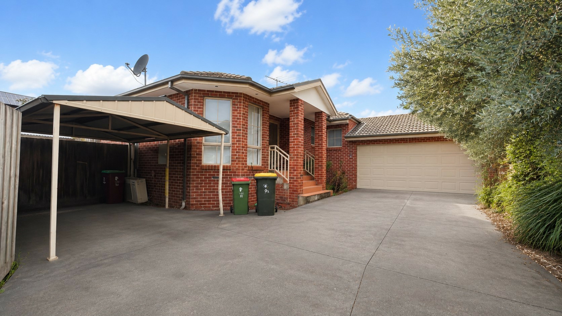 2/9 Butler Street, Eumemmerring