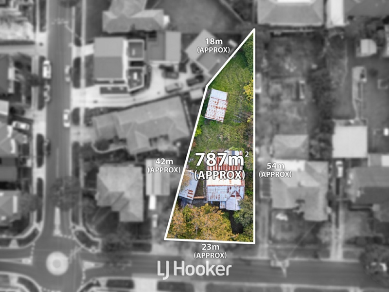 33 Wilma Avenue, Dandenong, Dandenong