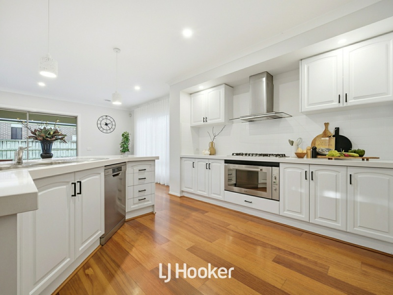78 Wurundjeri Boulevard, Berwick, Berwick