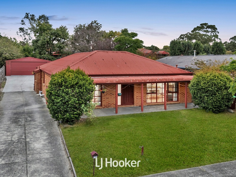 137 Avebury Drive, Berwick, Berwick