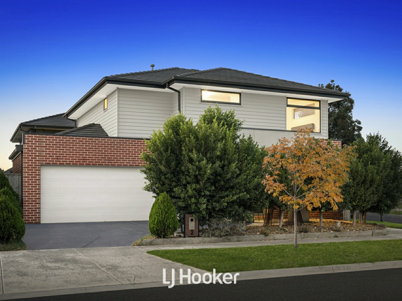 2 Keira Circuit, Werribee, Werribee