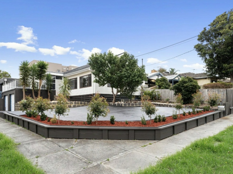 41 King George Parade, Dandenong, Dandenong