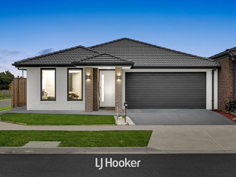47 Patrobas Loop, Cranbourne East, Cranbourne East