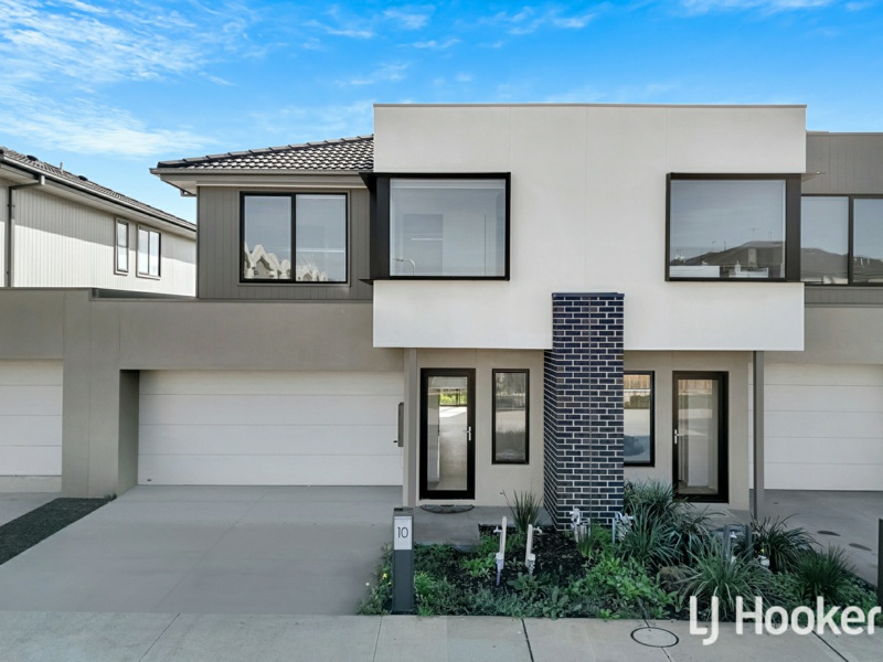 10 Rhumerie Close, Clyde North, Clyde North