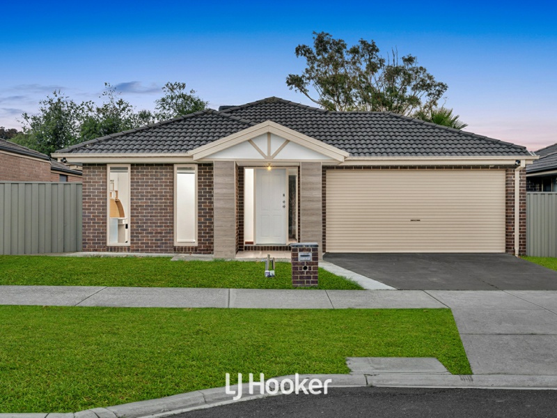 52 Bradford Drive, Cranbourne East, Cranbourne East