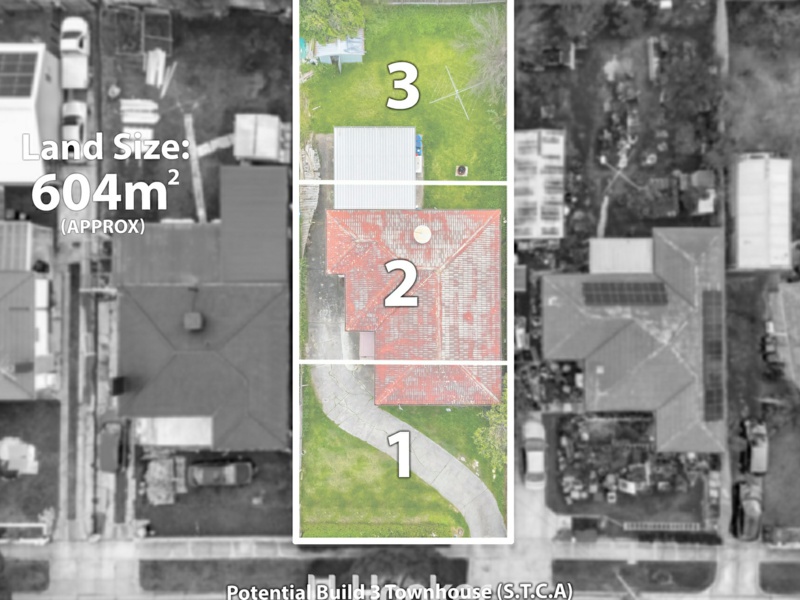 10 Lilac Avenue, Dandenong North, Dandenong North