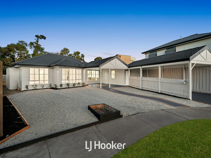 36 Garside Street, Dandenong, Dandenong