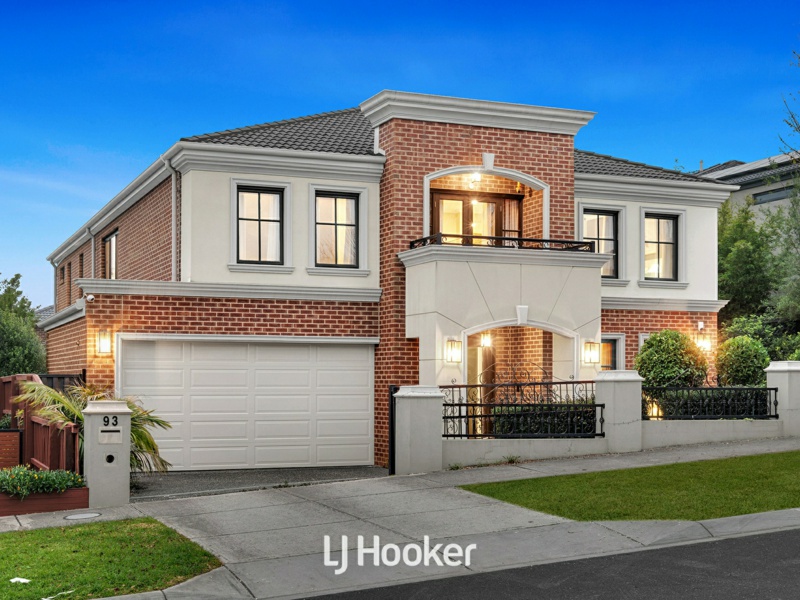 93 Bernly Boulevard, Berwick, Berwick