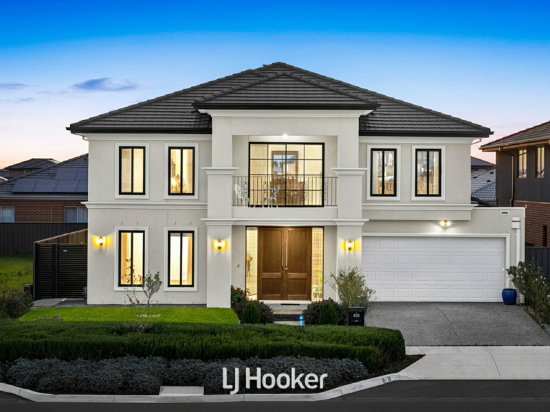29 Orana Boulevard, Clyde North, Clyde North