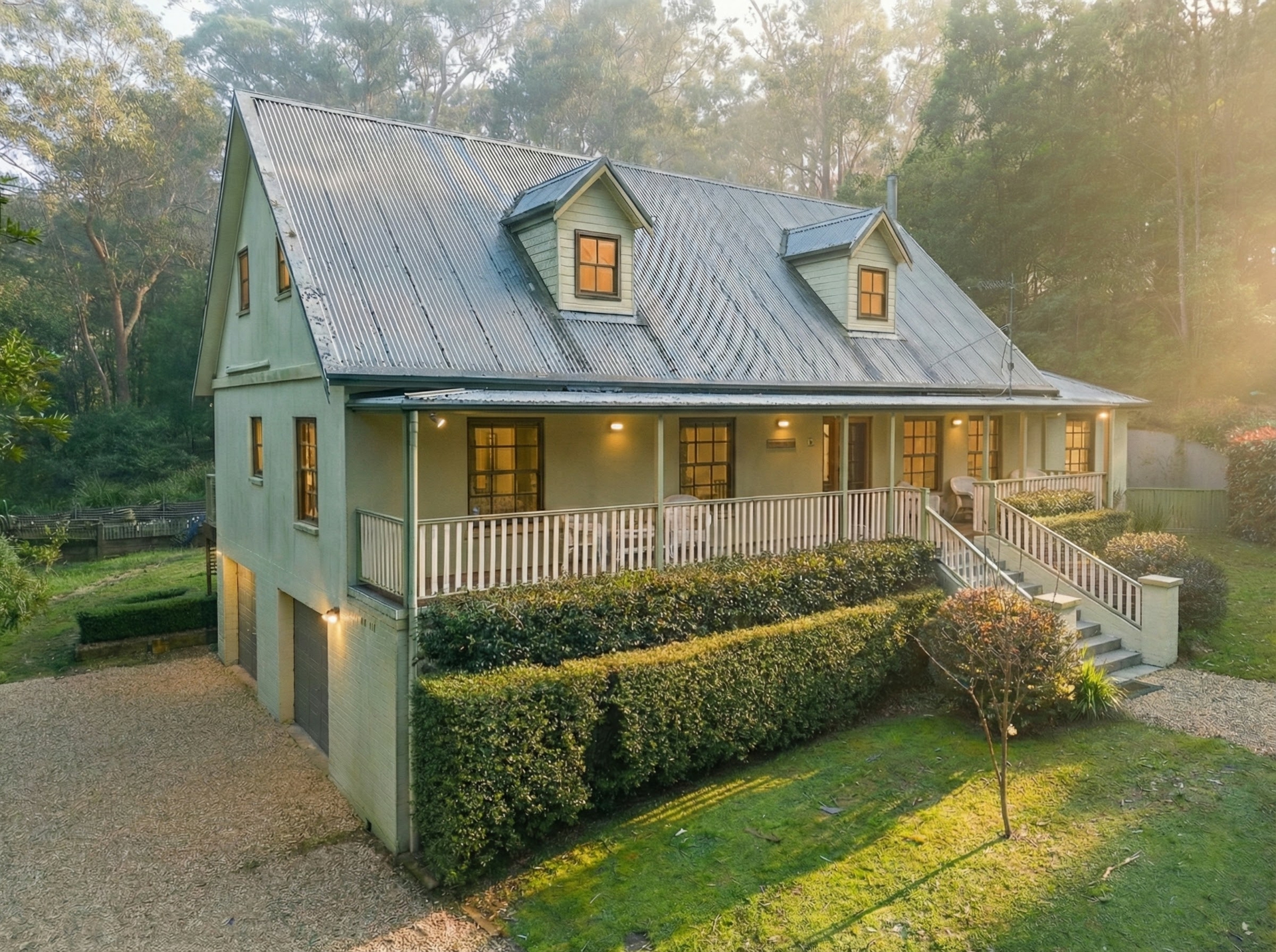 51 Church Street, Bundanoon