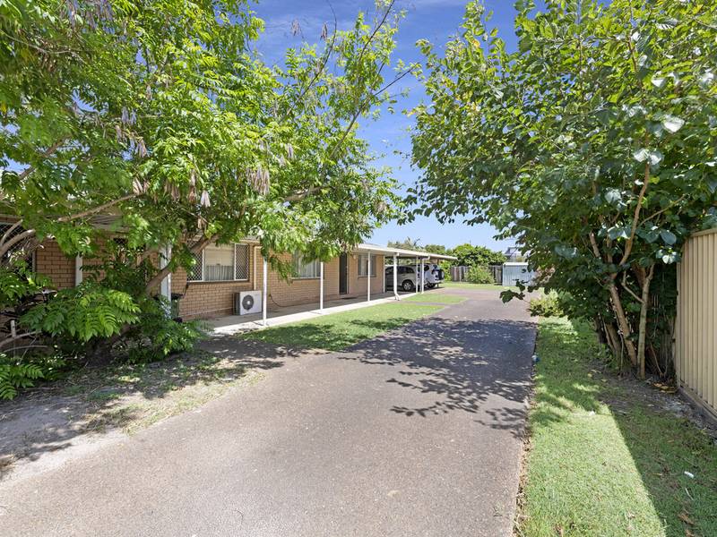 21 Goodwin Street Bundaberg South QLD Property Details LJ Hooker