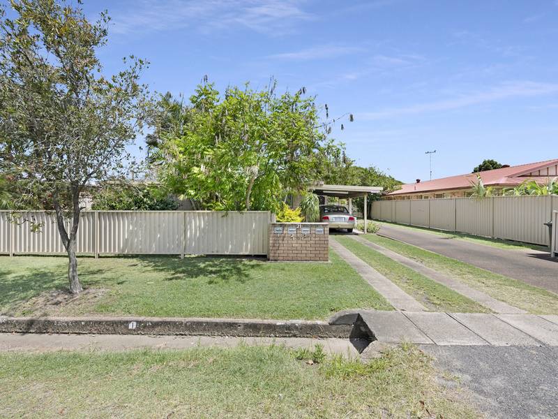 21 Goodwin Street Bundaberg South QLD Property Details LJ Hooker