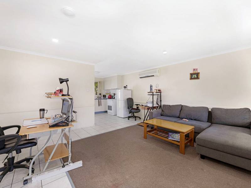 21 Goodwin Street Bundaberg South QLD Property Details LJ Hooker