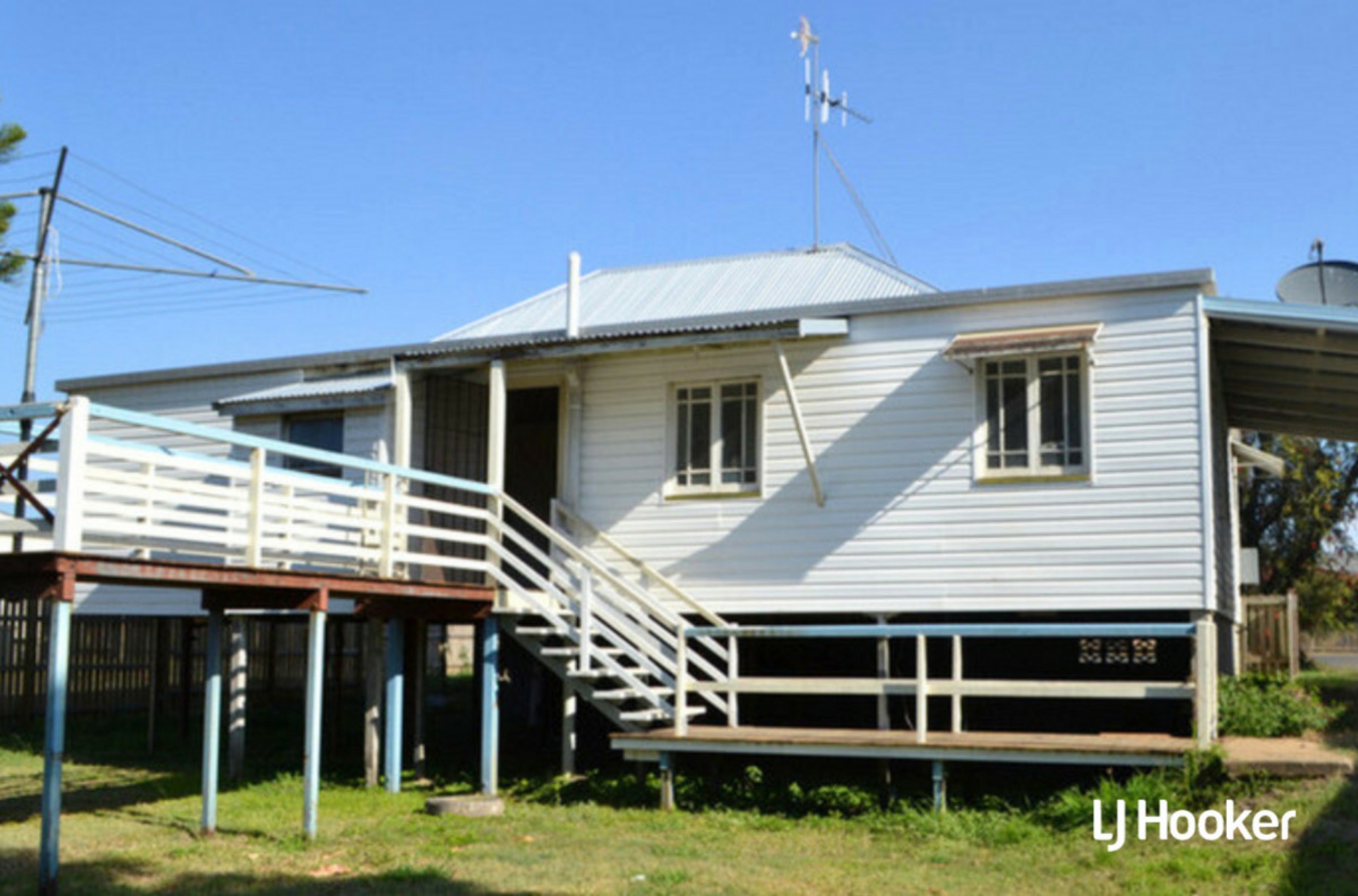 69 Steuart Street, Bundaberg North