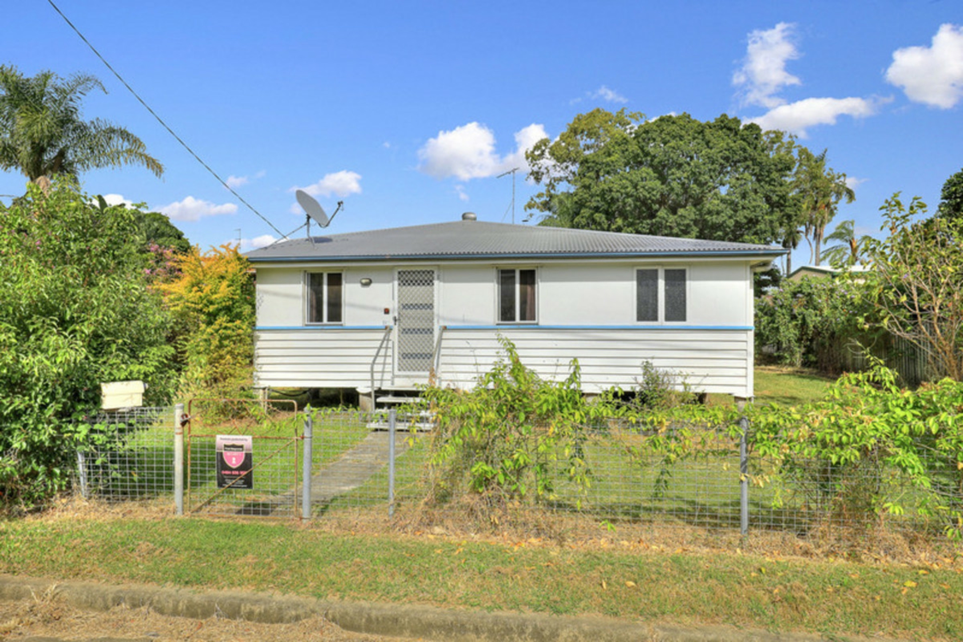 1 Normanby Street, Bundaberg South